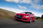 Audi TT S-Line Coupe 2007 года